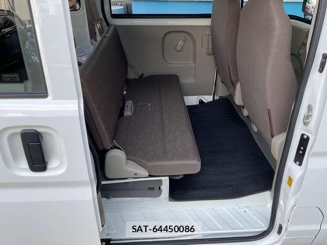 Nissan CLIPPER 2021-03 7223144-17