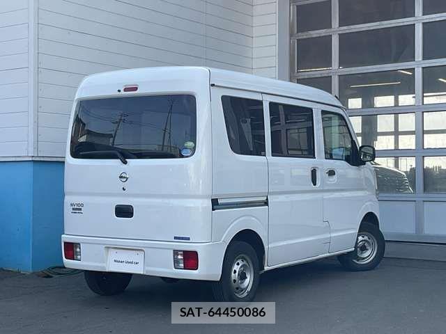 Nissan CLIPPER 2021-03 7223144-1