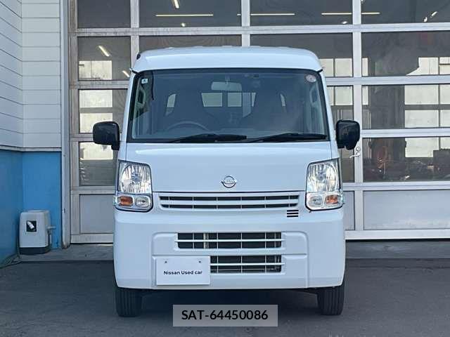 Nissan CLIPPER 2021-03 7223144-2