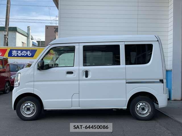 Nissan CLIPPER 2021-03 7223144-3