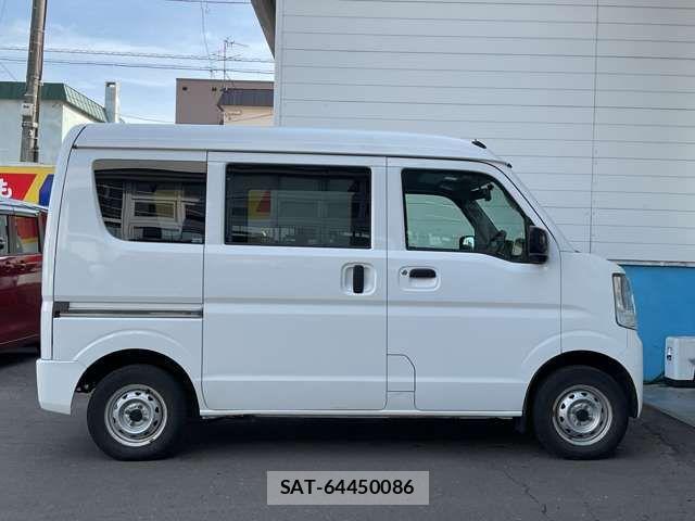 Nissan CLIPPER 2021-03 7223144-4