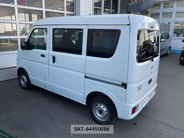 Nissan CLIPPER 2021-03 7223144-5