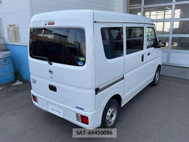 Nissan CLIPPER 2021-03 7223144-6