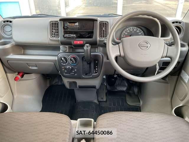 Nissan CLIPPER 2021-03 7223144-7