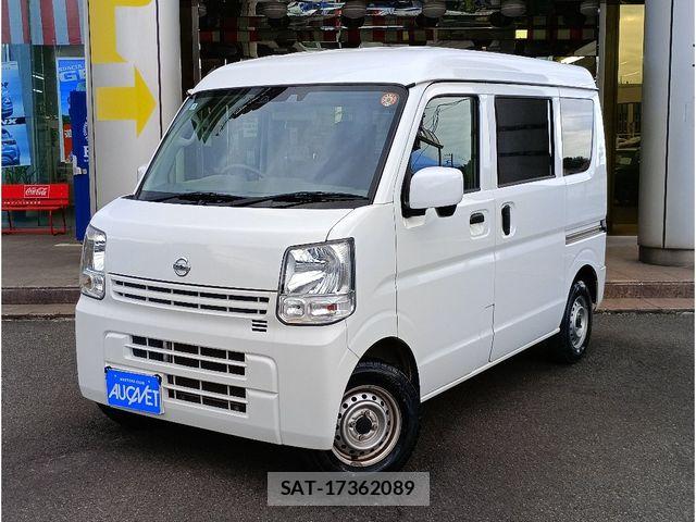 Nissan CLIPPER 2022-02 7223146-0