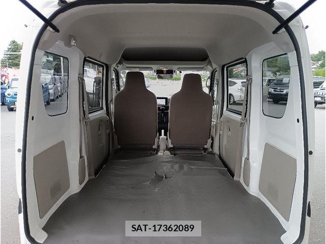 Nissan CLIPPER 2022-02 7223146-9