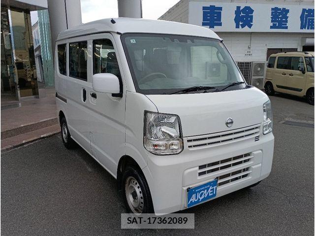 Nissan CLIPPER 2022-02 7223146-1