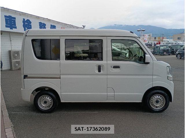 Nissan CLIPPER 2022-02 7223146-2