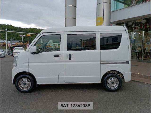 Nissan CLIPPER 2022-02 7223146-3
