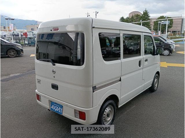 Nissan CLIPPER 2022-02 7223146-4