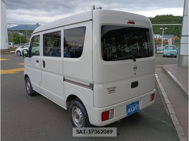 Nissan CLIPPER 2022-02 7223146-5
