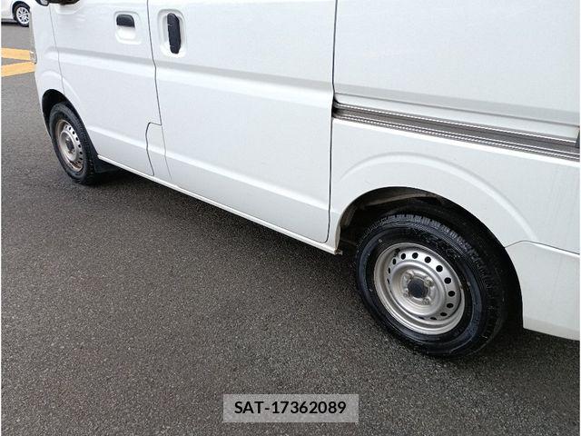 Nissan CLIPPER 2022-02 7223146-8