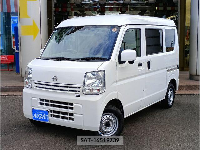 Nissan CLIPPER 2020-01 7250492-0