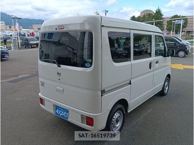 Nissan CLIPPER 2020-01 7250492-1