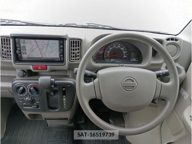 Nissan CLIPPER 2020-01 7250492-2