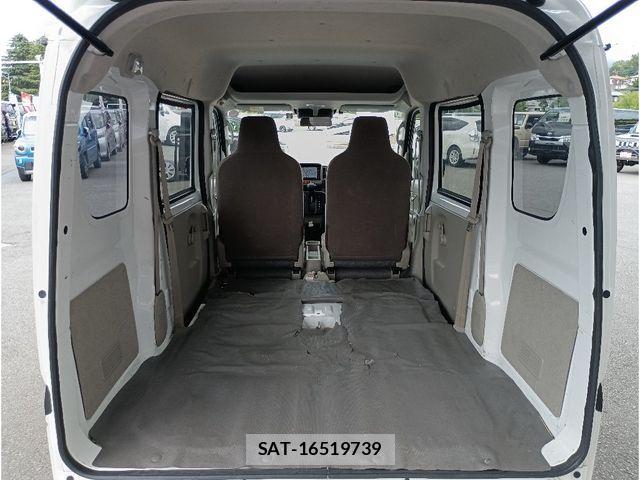 Nissan CLIPPER 2020-01 7250492-8