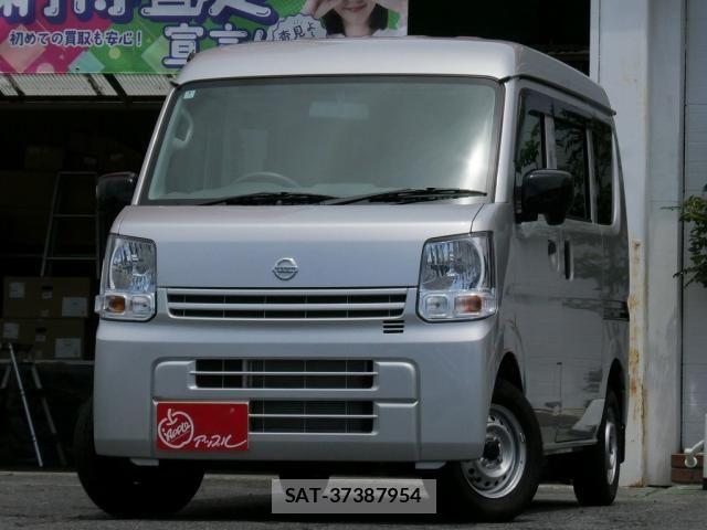 Nissan CLIPPER 2023-07 7251805-0