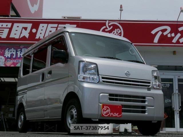 Nissan CLIPPER 2023-07 7251805-3
