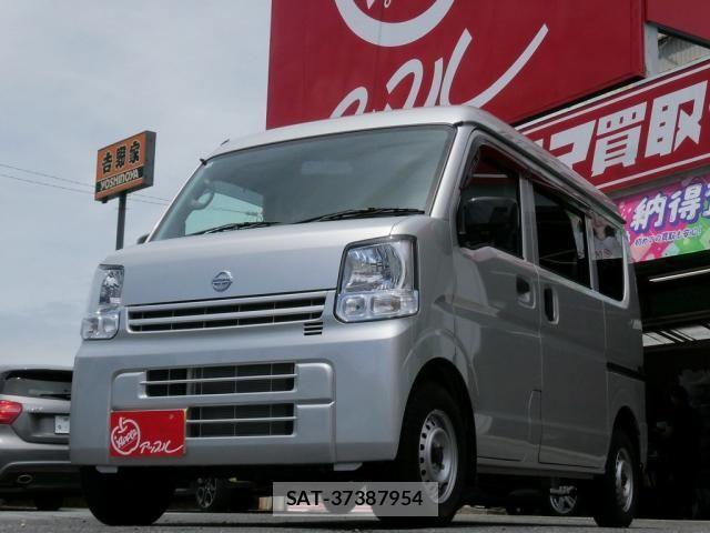 Nissan CLIPPER 2023-07 7251805-4