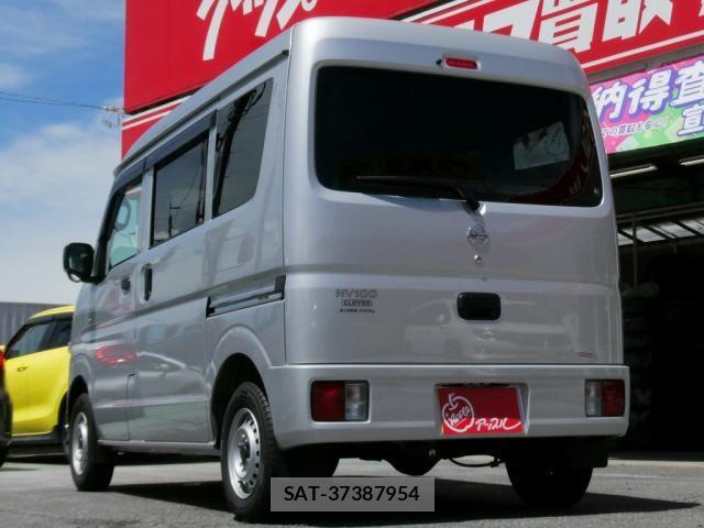 Nissan CLIPPER 2023-07 7251805-7