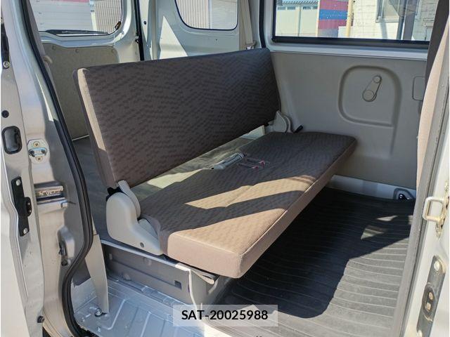Nissan CLIPPER 2017-08 7329087-9