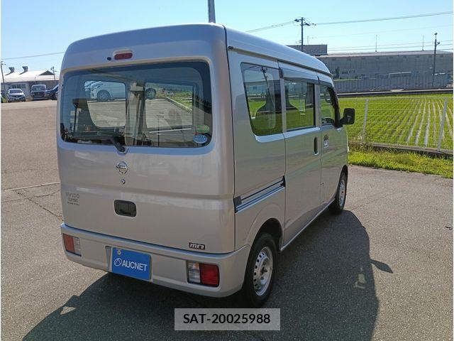 Nissan CLIPPER 2017-08 7329087-2