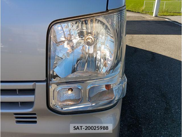 Nissan CLIPPER 2017-08 7329087-3