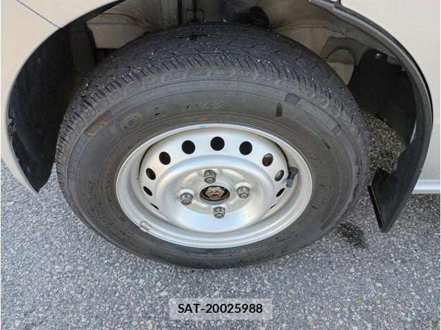 Nissan CLIPPER 2017-08 7329087-4