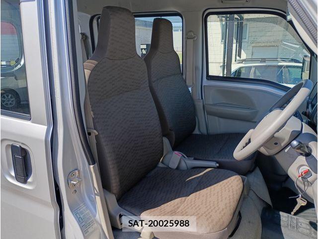 Nissan CLIPPER 2017-08 7329087-8