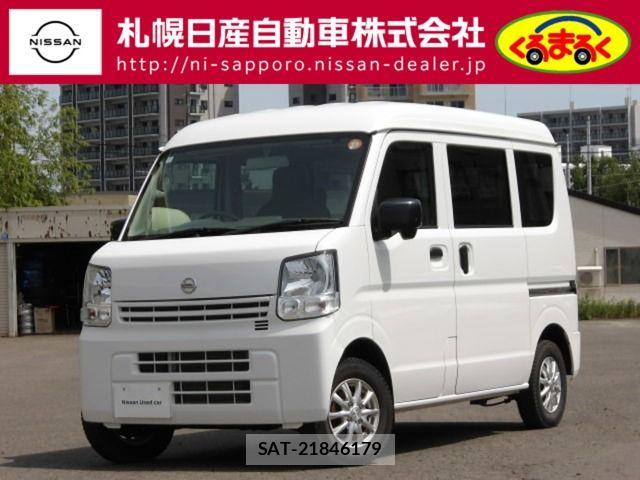 Nissan CLIPPER 2023-07 7329086-0