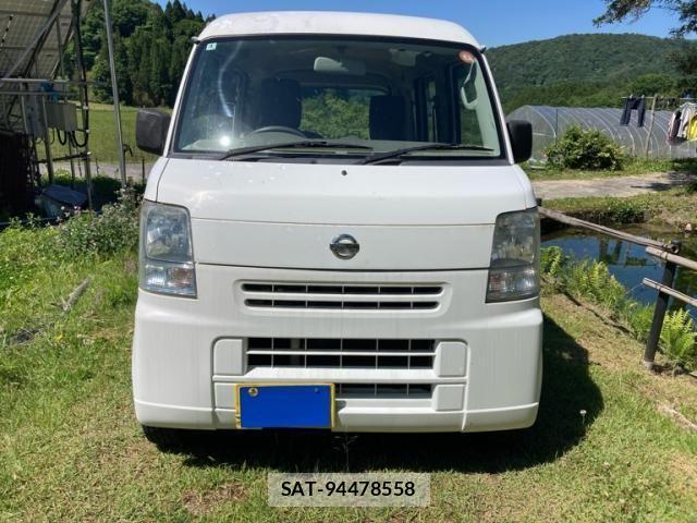 Nissan CLIPPER 2015-02 7329088-0