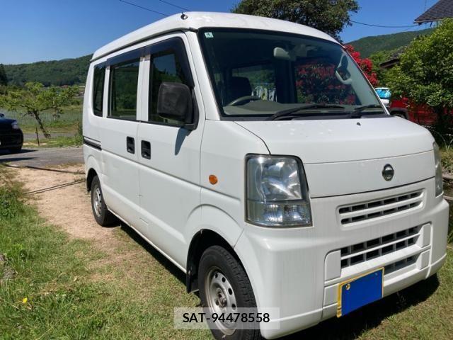 Nissan CLIPPER 2015-02 7329088-1