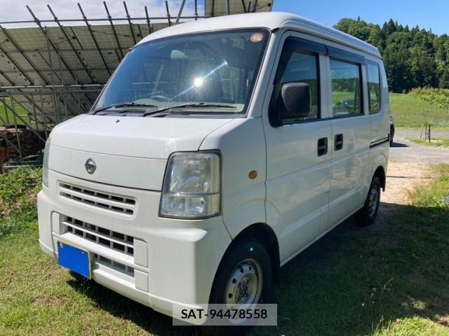 Nissan CLIPPER 2015-02 7329088-2