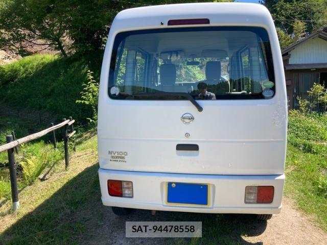 Nissan CLIPPER 2015-02 7329088-5