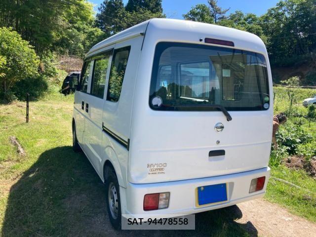 Nissan CLIPPER 2015-02 7329088-6