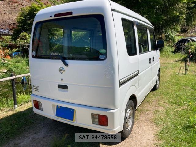 Nissan CLIPPER 2015-02 7329088-8