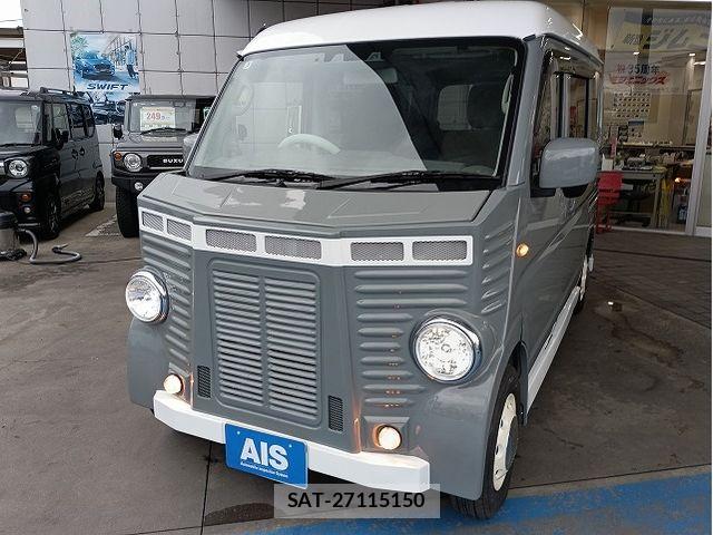 Nissan CLIPPER 2022-06 7329090-0