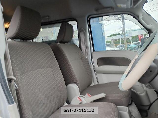 Nissan CLIPPER 2022-06 7329090-9