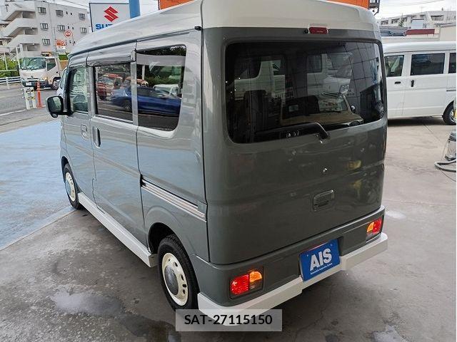 Nissan CLIPPER 2022-06 7329090-1