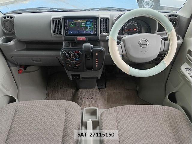 Nissan CLIPPER 2022-06 7329090-2