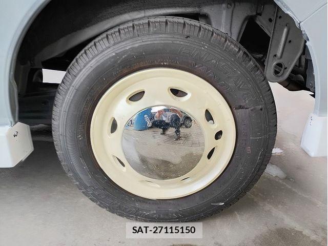 Nissan CLIPPER 2022-06 7329090-3