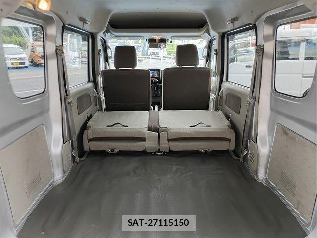 Nissan CLIPPER 2022-06 7329090-5