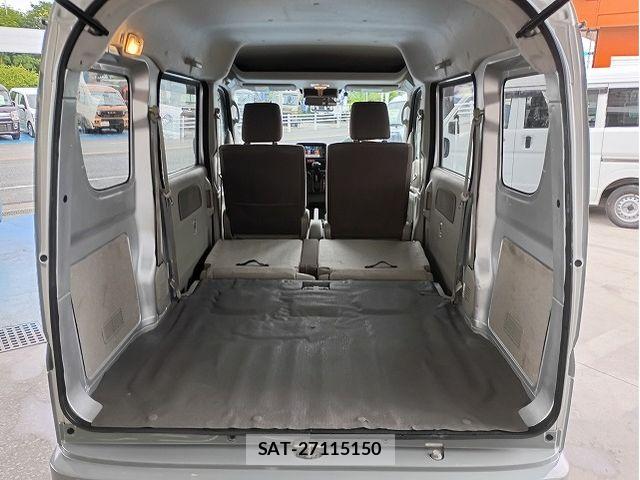 Nissan CLIPPER 2022-06 7329090-6
