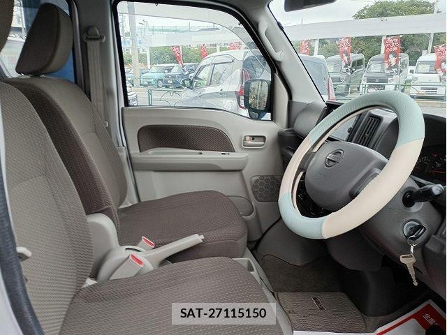 Nissan CLIPPER 2022-06 7329090-8