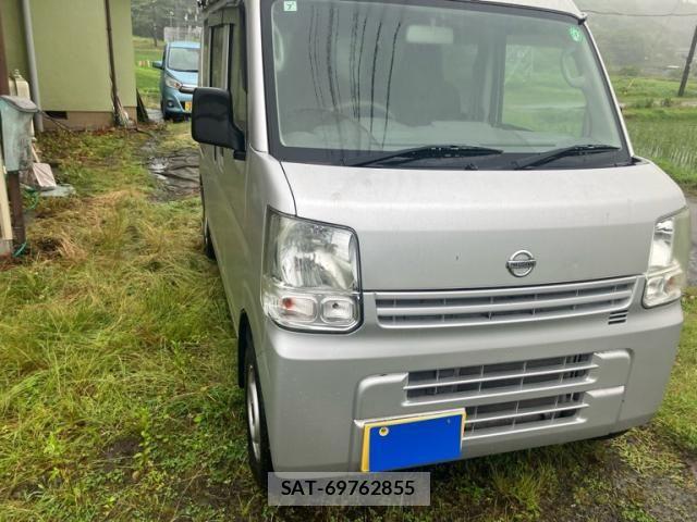 Nissan CLIPPER 2018-07 7359171-0