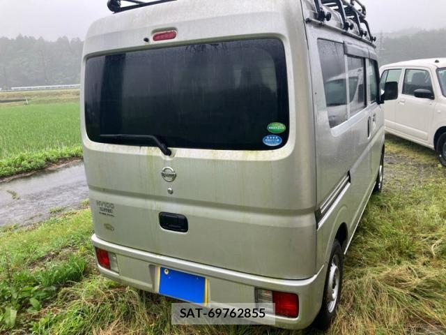 Nissan CLIPPER 2018-07 7359171-3