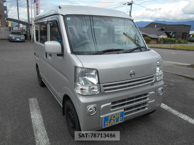 Nissan CLIPPER 2018-09 7359175-0