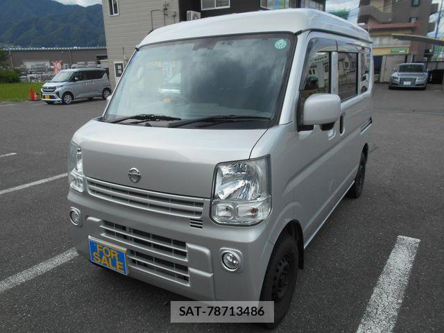Nissan CLIPPER 2018-09 7359175-2