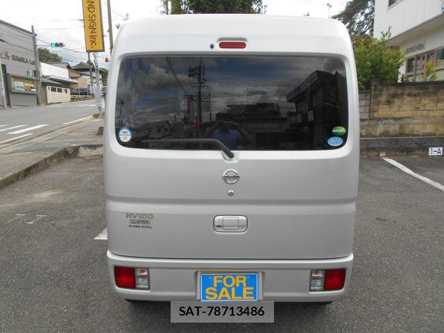 Nissan CLIPPER 2018-09 7359175-4