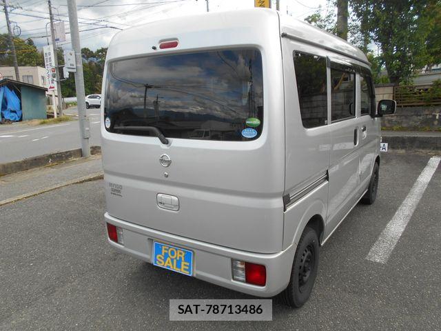 Nissan CLIPPER 2018-09 7359175-5
